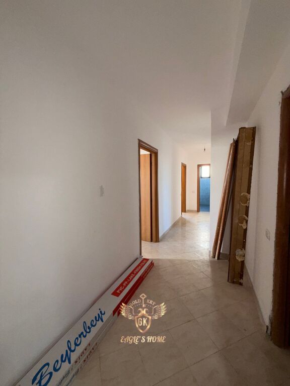 FOR SALE 2+1+2 with 2 Balconies 140,000€  📍Markata Durres