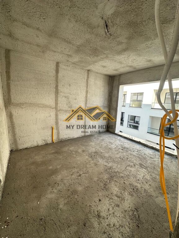 GOLEM, SELLING 2+1 APARTMENT AT LIBURNA RESIDENCE!
