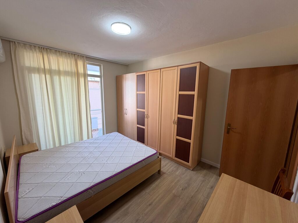 🏡 Appartamento 1+1 in affitto 📍 Presso Optika Roma, Pazari i Ri