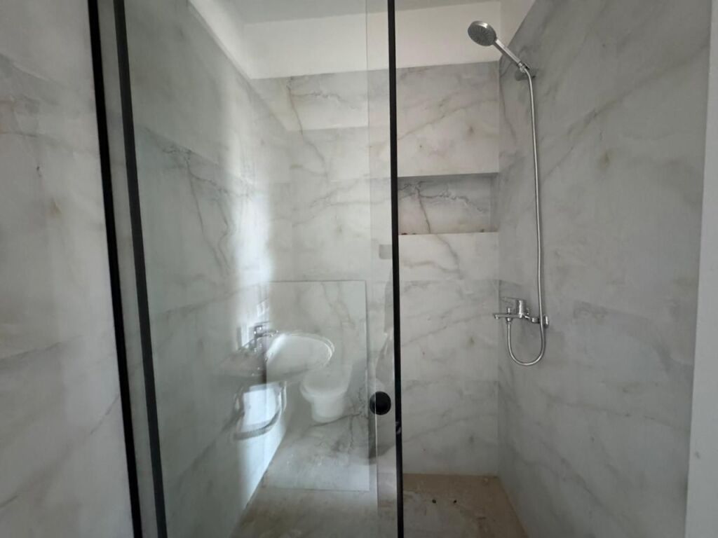 Apartament 2+1+2 per shitje, Don Bosko.