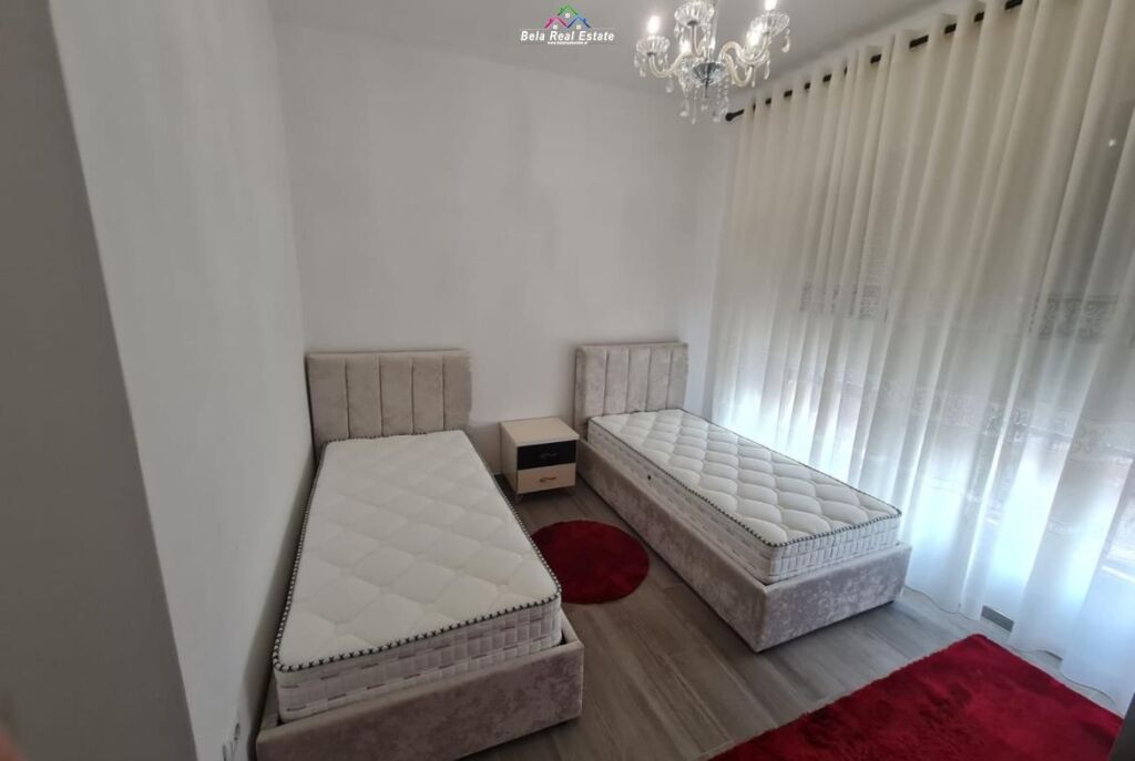 Apartament Me Qera 1+1 Tek 5 Maji (ID B2101715) Tirane