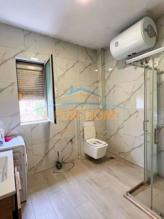 For sale, 2+1 Apartment, Durrës Street, Tirana.