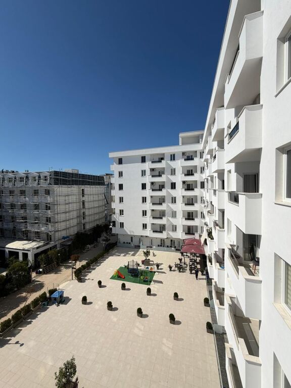 Appartamento 1+1 in affitto a Golem, Durrës.
