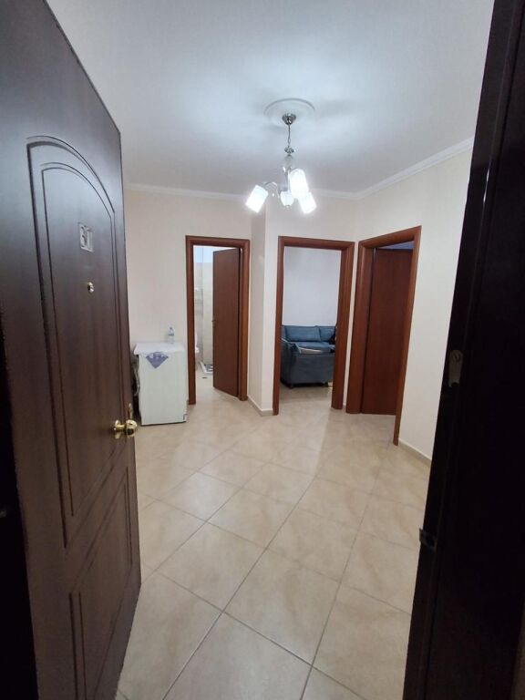 Apartment 1+1 for rent in Fresk!