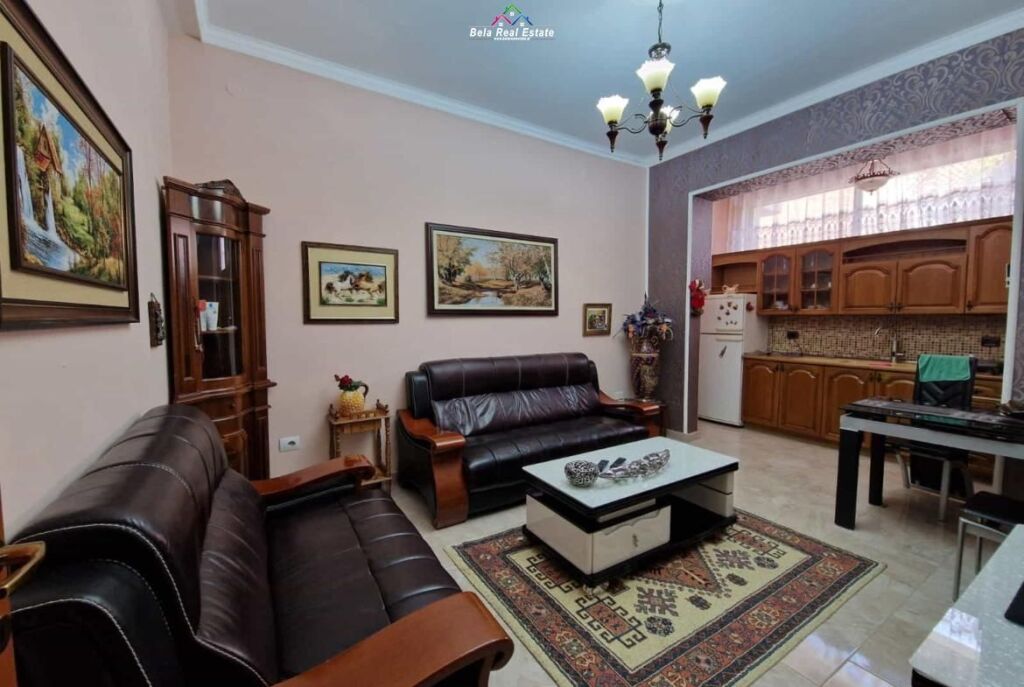 Apartment For Rent 2+1 Near Former Exhibition (ID B221422) Tirana