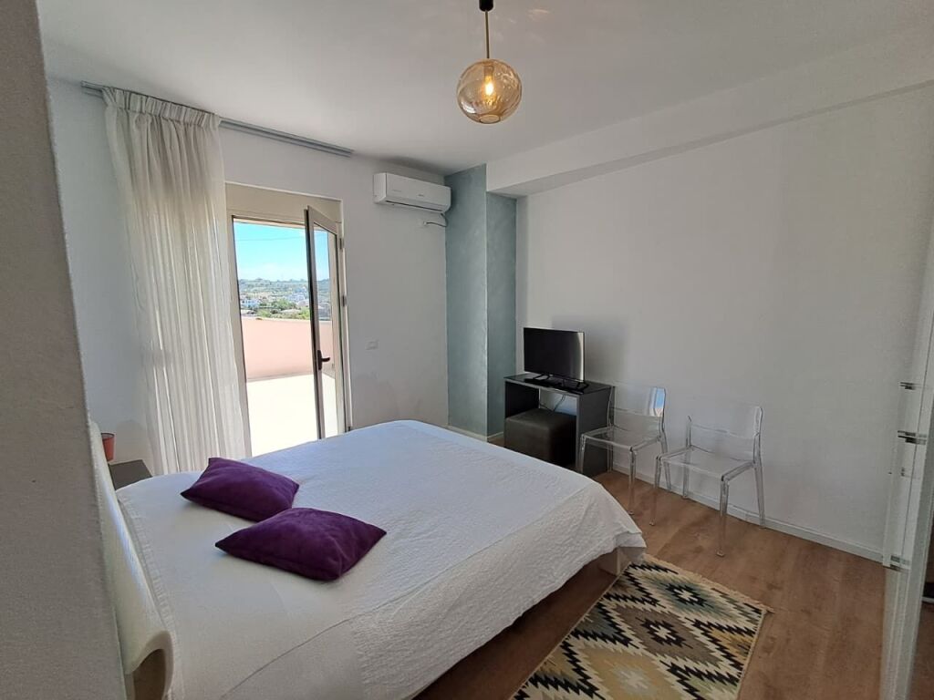 VENDESI APPARTAMENTO 2+1 CON VERANDA 97 M² A PLEPA