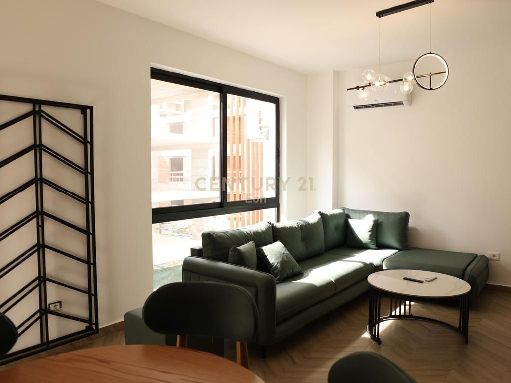 2+1 apartment for sale in the area of Mal i Robit!