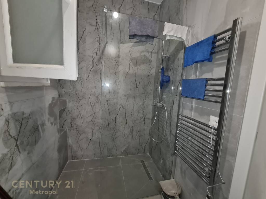 Luxury apartment for rent 2+1+2 at Trio Tower – newly furnished, DON BOSKO.