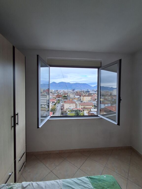 Appartamento 1+1+Balcone in vendita, Via Besim Alla, Yzberisht, Tirana, 6° piano, 74,55 m², Prezzo: 122.000 €