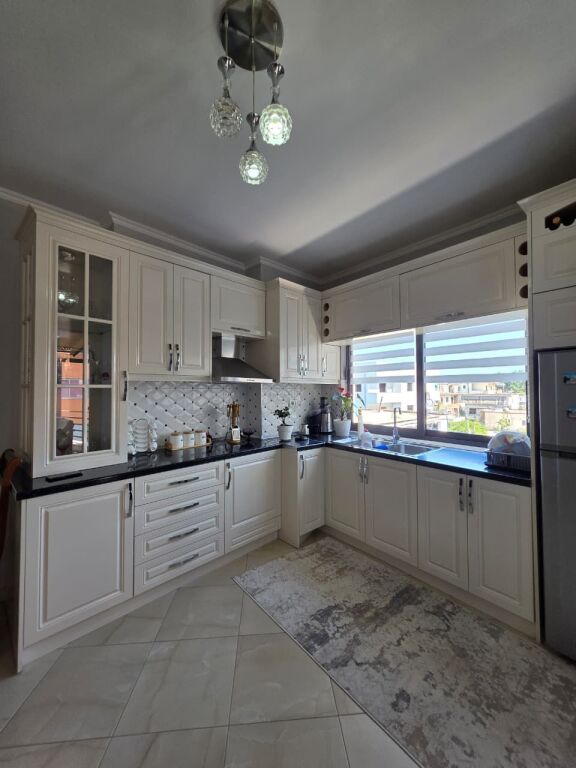 Apartment 2+1+2 for rent