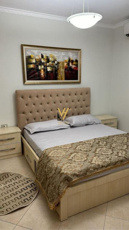 APARTMENT 2+1+BLK FOR RENT AT DON BOSKO 60,000 LEKE
