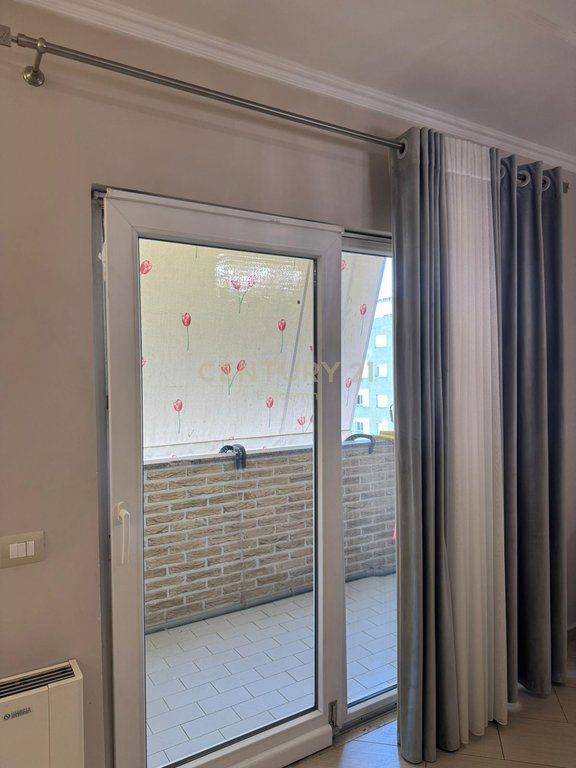 Apartment 2+1 For Rent at Kazazi, Durres! 500 € /Month