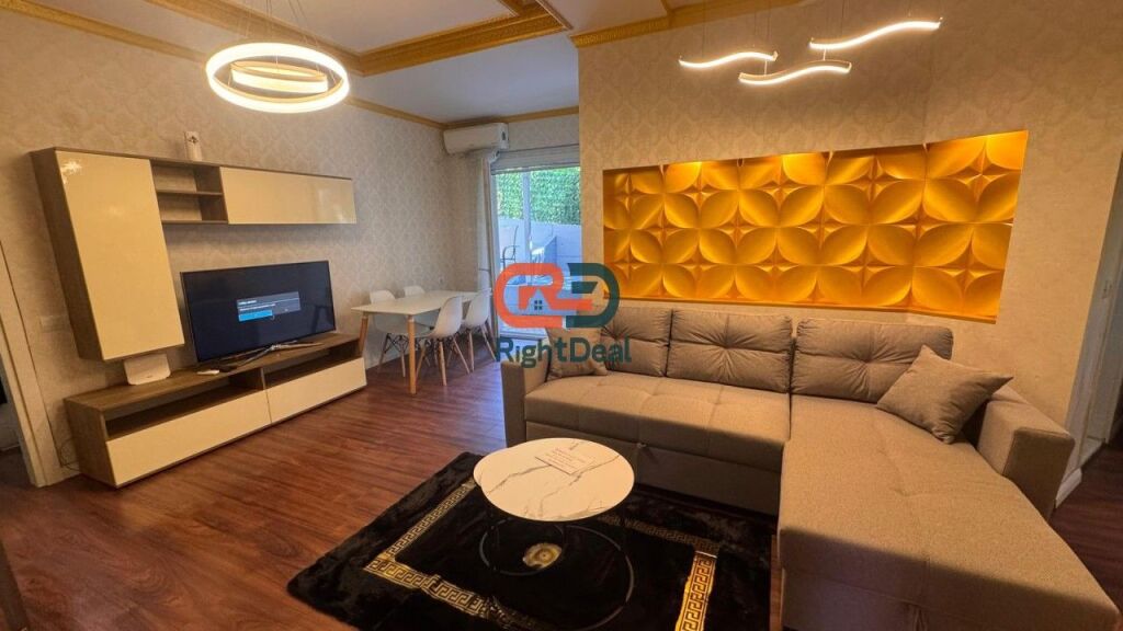 At Dry Lake, Apartment 2+1 Ideal for Living is for Sale!!!