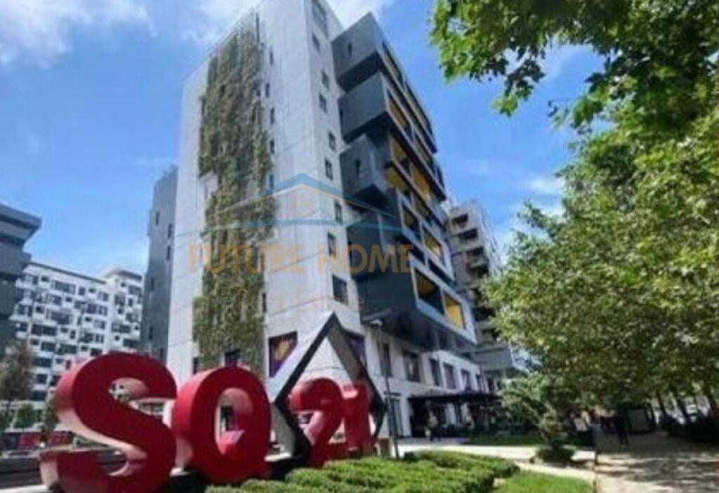 Vendita, Appartamento 1+1, Square21, Via Kavaja, Tirana