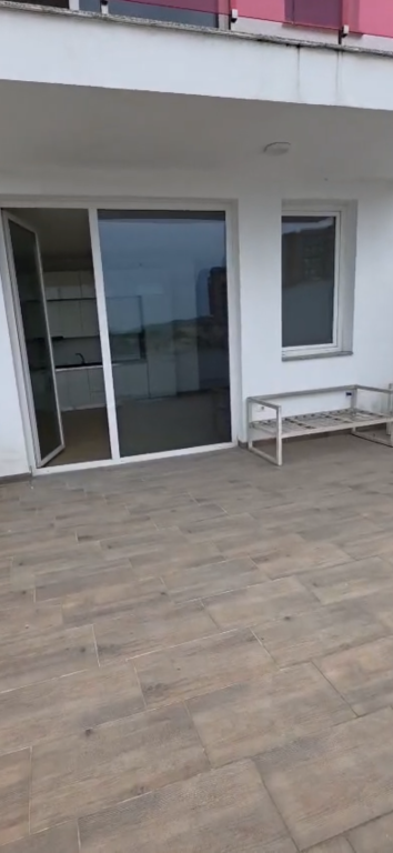 Unfurnished apartment 1+1 Astir Near Villa L