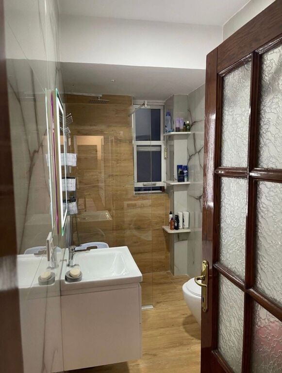 🏡 APARTMENT FOR RENT 2+1 – Neighborhood 12, very close to the center, Durrës