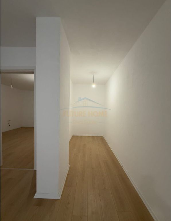Shitet, Apartament 1+1, Kombinat