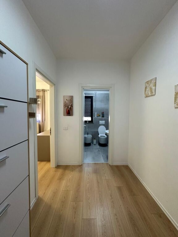 Apartment 1+1 for rent