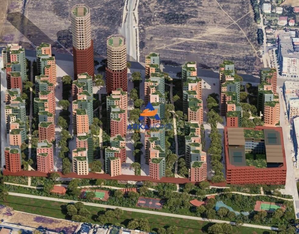 VENDESI APPARTAMENTO 1+1 "COMPLESSO RIVER PARK" PREZZO TRATTABILE