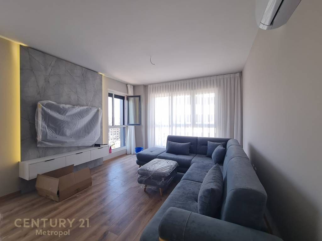 Luxury apartment for rent 2+1+2 at Trio Tower – newly furnished, DON BOSKO.