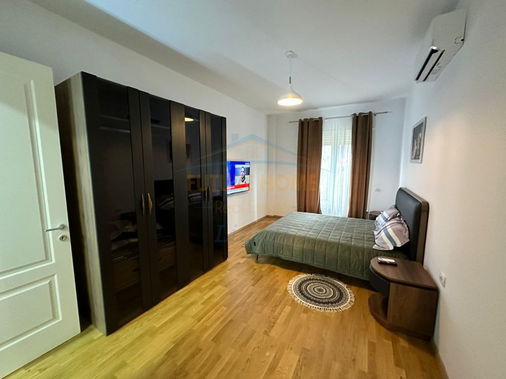 Qera, Apartament 2+1+2 Poste Parkimi, Secret Garden Reidence, TEG, Tirane.