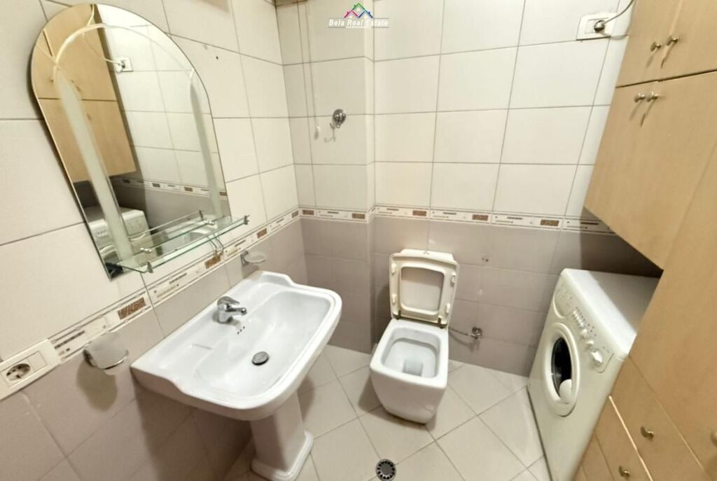 Apartament Me Qera 2+1 Tek 21 Dhjetori (ID B220774) Tirane.
