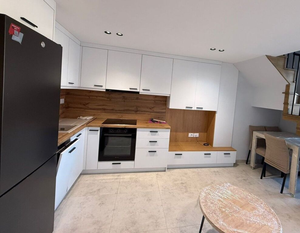📌Apartment 1+1 Duplex for Rent at Golden Park