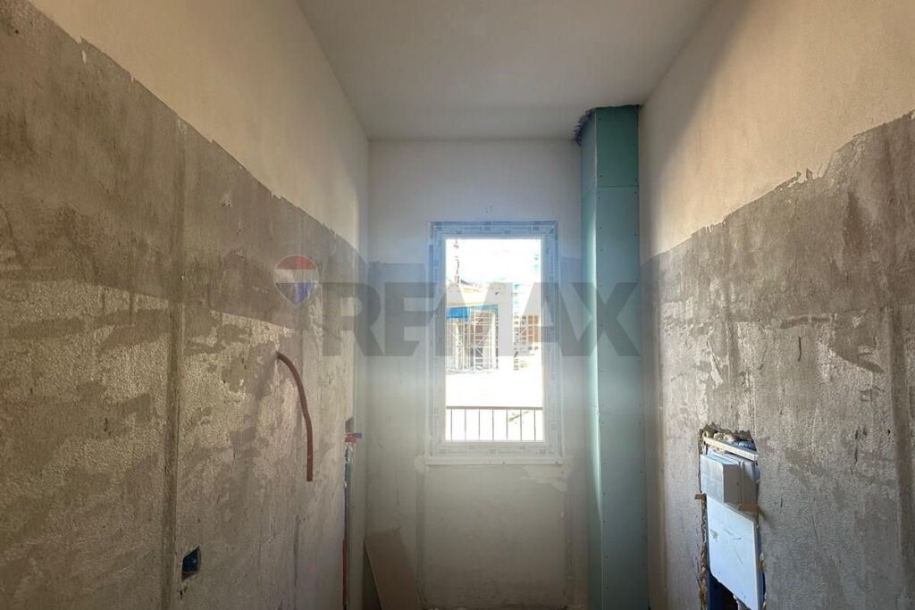 PASKUQAN, VENDIAMO APPARTAMENTO 3+1