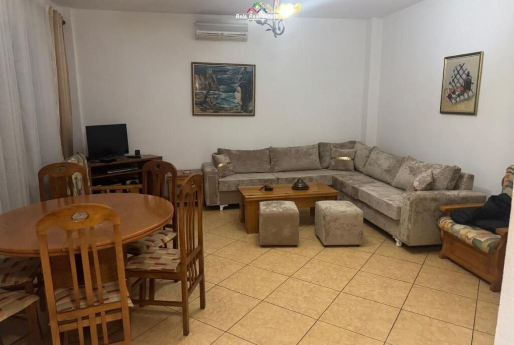 Apartament Me Qera 2+1 Tek Kodra E Diellit ( ID B2201912) Tirane