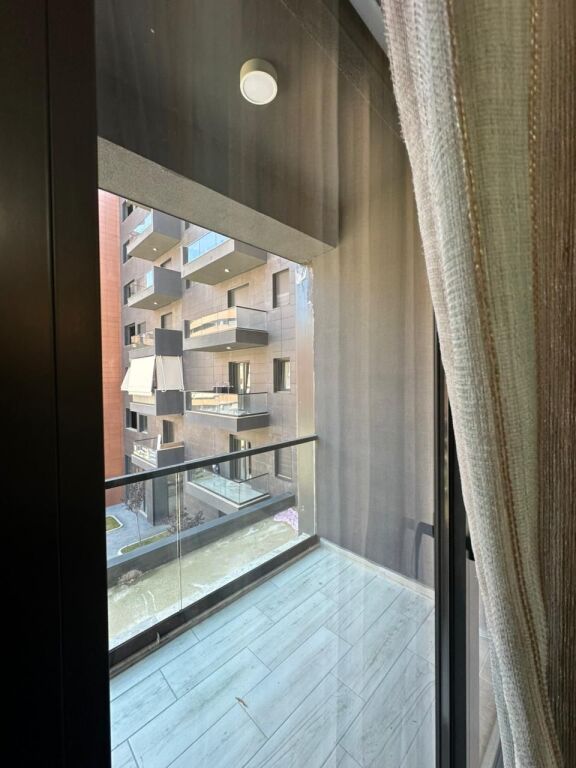 Apartment 1+1 for rent