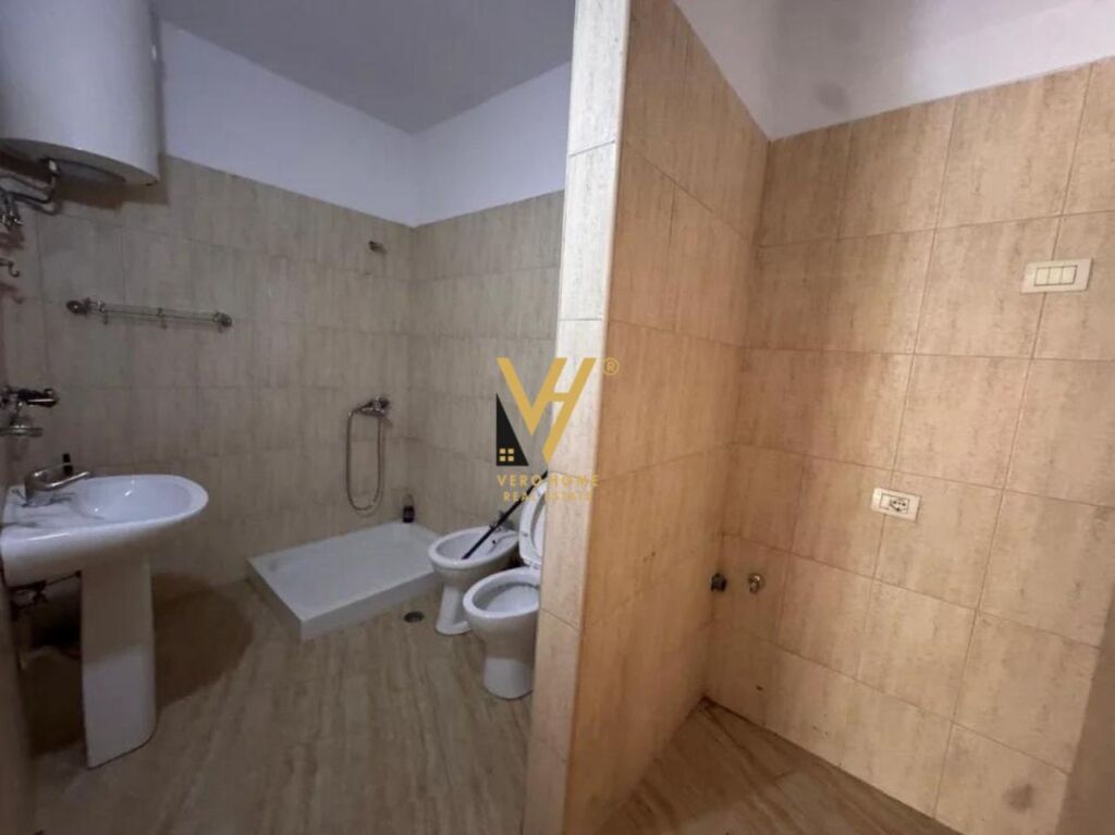 APARTMENT 2+1+2+2BLK FOR RENT AT KODRA E DIELLIT 45,000 LEKE