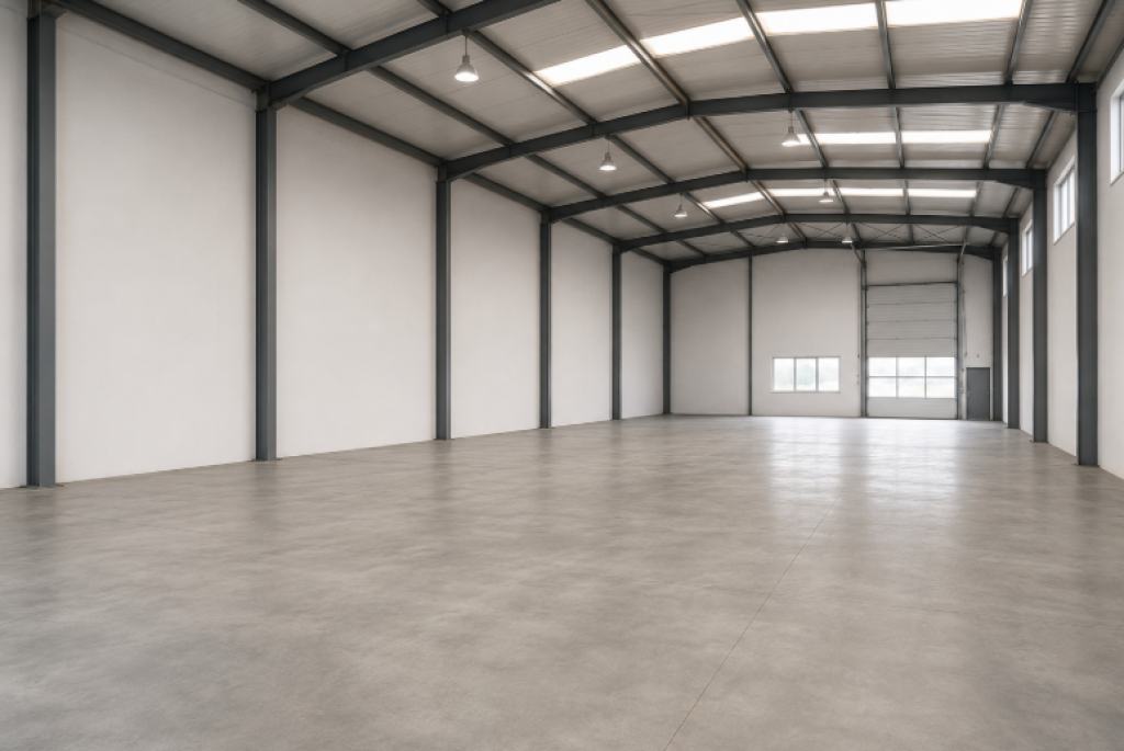 FOR RENT – FURNITURE WORKSHOP | VELI DEDI STREET