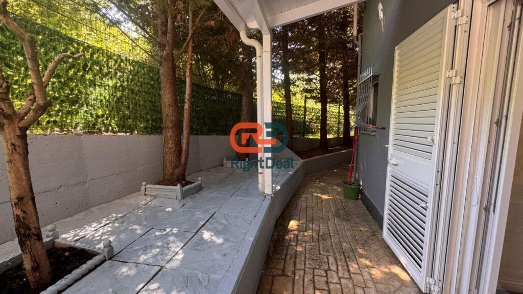 At Dry Lake, Apartment 2+1 Ideal for Living is for Sale!!!