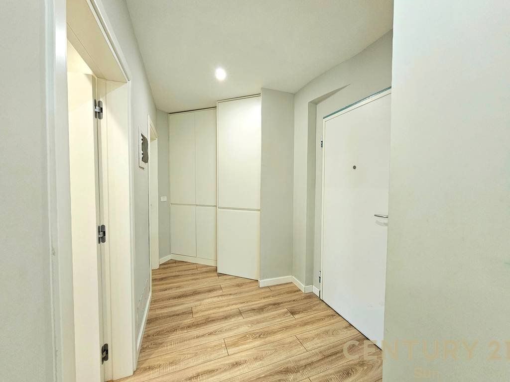 Apartment 2+1 for sale at Kodra e Diellit
