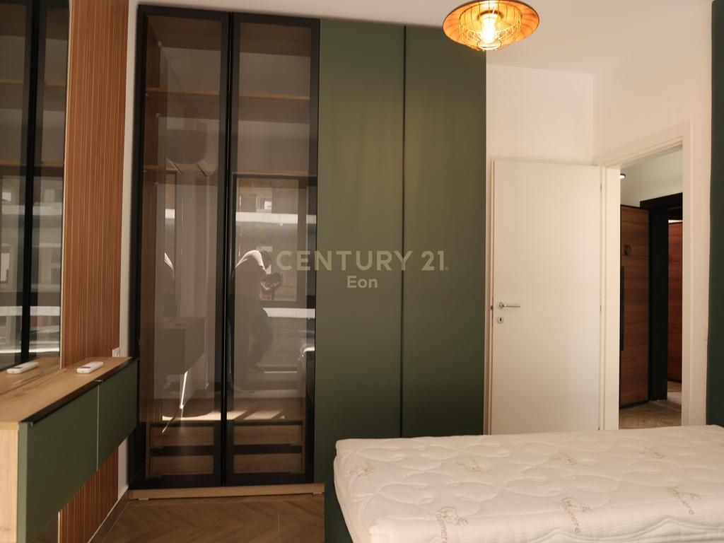 2+1 apartment for sale in the area of Mal i Robit!