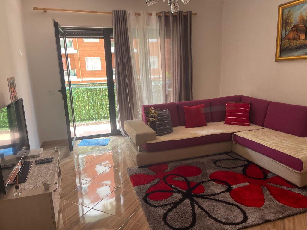Affitto, Appartamento 2+1+balcone, Complesso Green City, Astir, 60.000 Lek/Mese