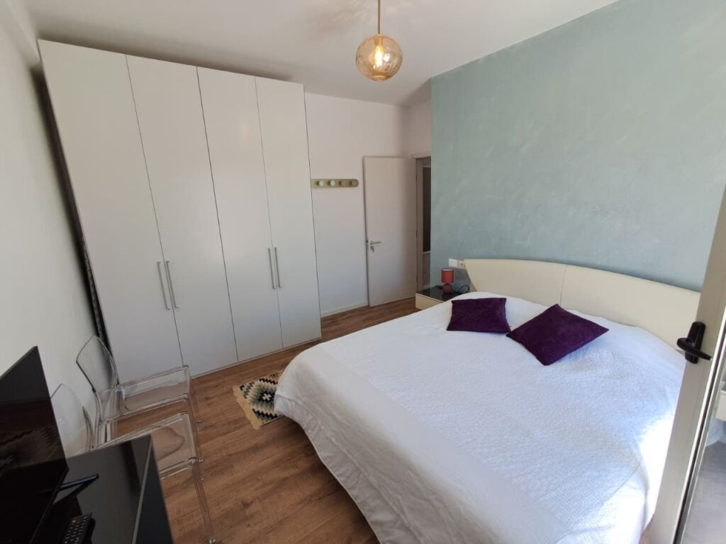 VENDESI APPARTAMENTO 2+1 CON VERANDA 97 M² A PLEPA