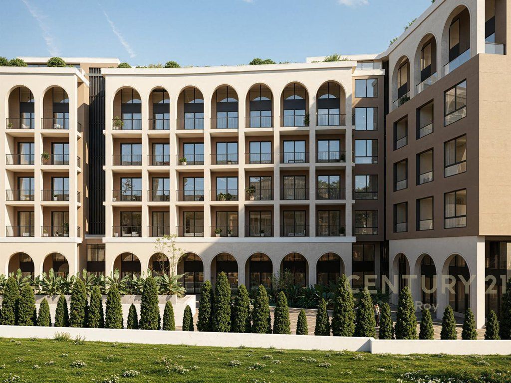 GRAND MARINA RESIDENCE , VIVI TRA IL LUSSO E IL MASSIMO COMFORT !!