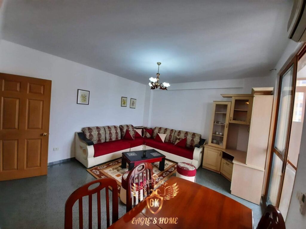 🏡 APARTAMENT ME QERA  • 1+1 me Ballkon 📍Shkolla Bedrie Bebeziqi,Lagja 4 Blue Star ☎️ 