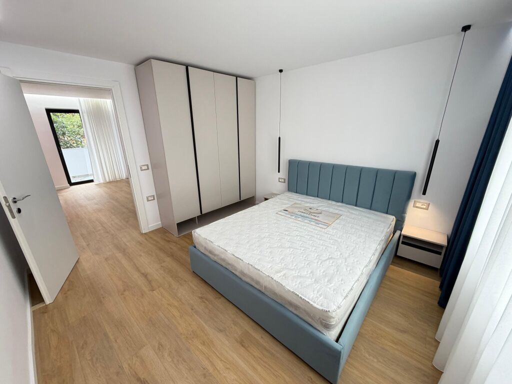 🏡 Super Appartamento 1+1 in Vendita  📍 Vicino alla Scuola di Balletto, di fronte al Ponte dei Tabakëve 💶 Prezzo: 145.000€