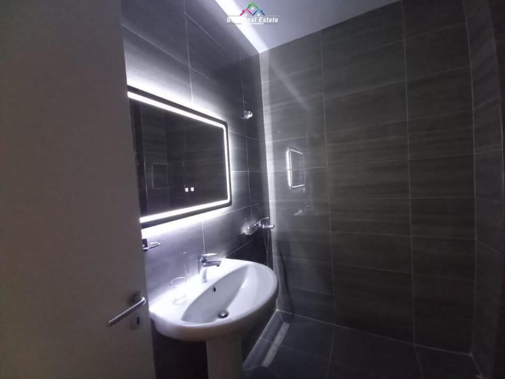 Apartment for Rent 1+1 at Kodra e Diellit (ID B210919) Tirana.