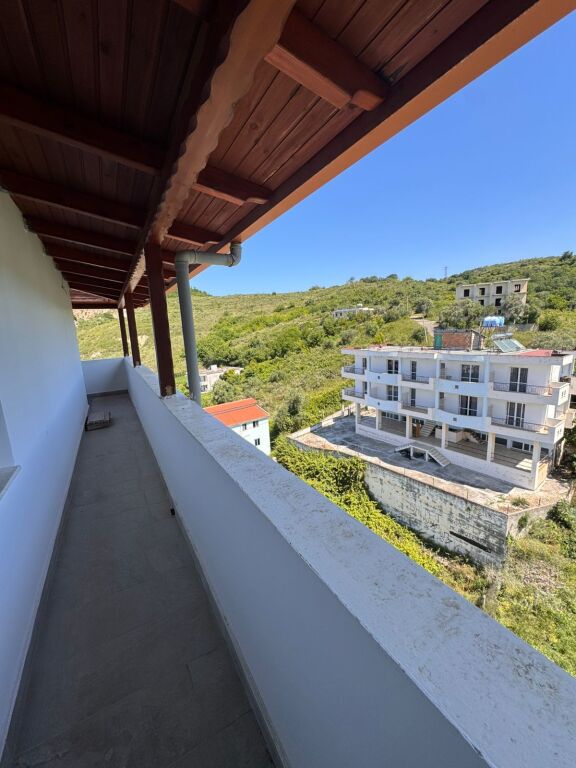 🏡 Appartamento 2+1+2 in Vendita Vista Mare – Scoglio di Kavaja