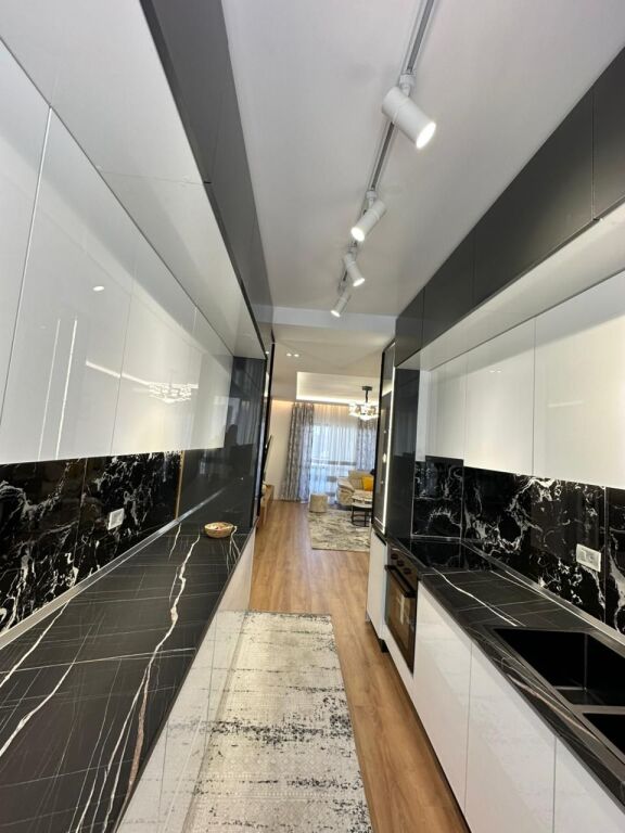 Apartment 2+1+2 for Sale