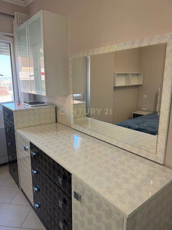 Apartment 2+1 For Rent at Kazazi, Durres! 500 € /Month