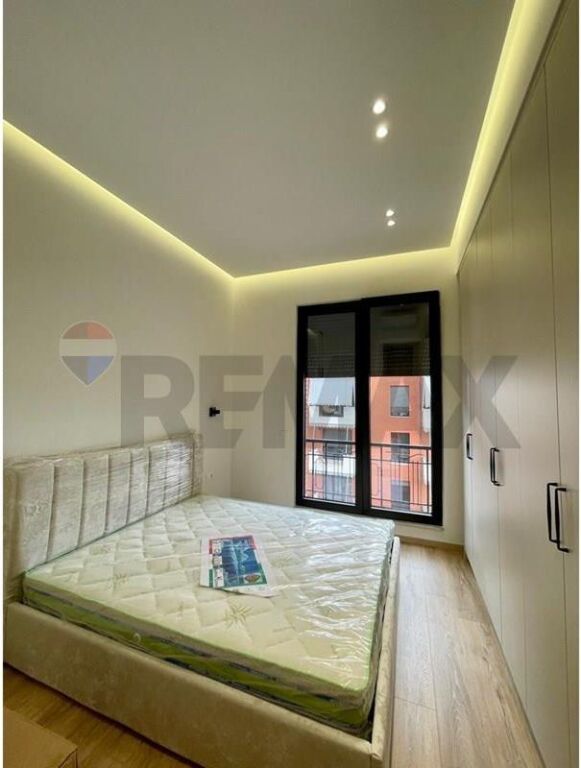 Apartment 2+1+2 for rent Delijorgji Complex