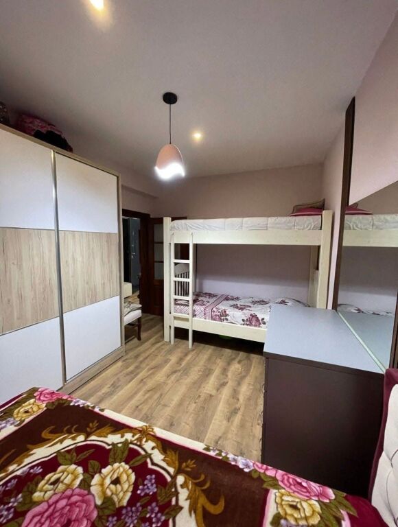🏡 APARTMENT FOR RENT 2+1 – Neighborhood 12, very close to the center, Durrës