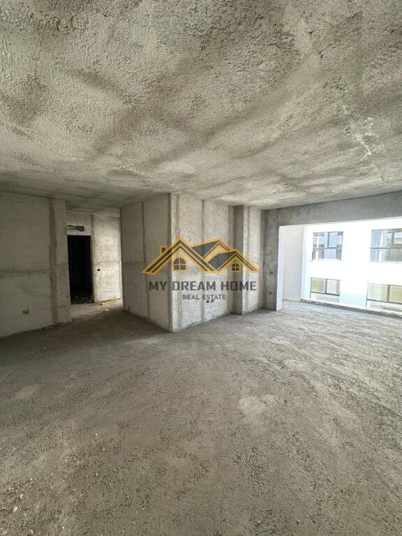 GOLEM, SELLING 2+1 APARTMENT AT LIBURNA RESIDENCE!