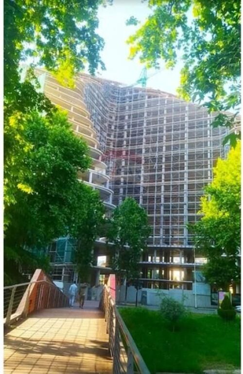 Apartment - For Sale - Former Exhibition, Tirana(ID: 530571004-41)