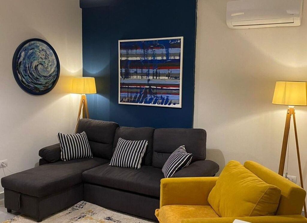 🏡 Vendesi in vendita Appartamento 2+1 📍 Perla Residence – Golfo di Lalzit