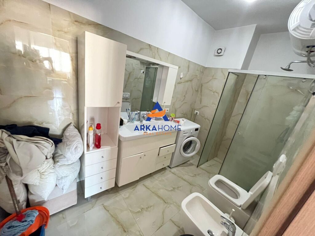 APPARTAMENTO IN AFFITTO 1+1+BALCONE "VASIL SHANTO" 600 EURO